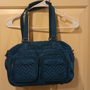 Lug Purse
